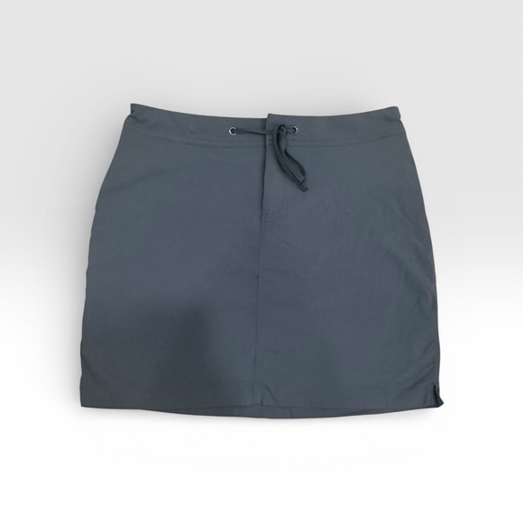 Columbia Sportswear Company Pants - Columbia Gray Active Skort Women’s Size 8